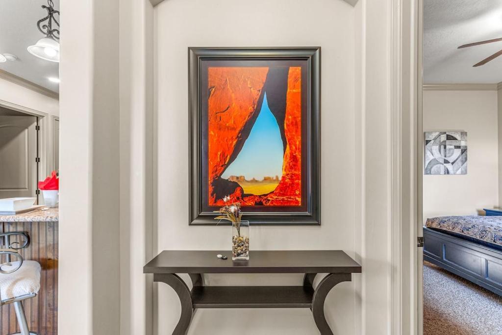 Coral Springs Resort H2 Brand New Home, Community Pool, Outdoor Fireplace, And Near Sand Hollow Washington Bagian luar foto