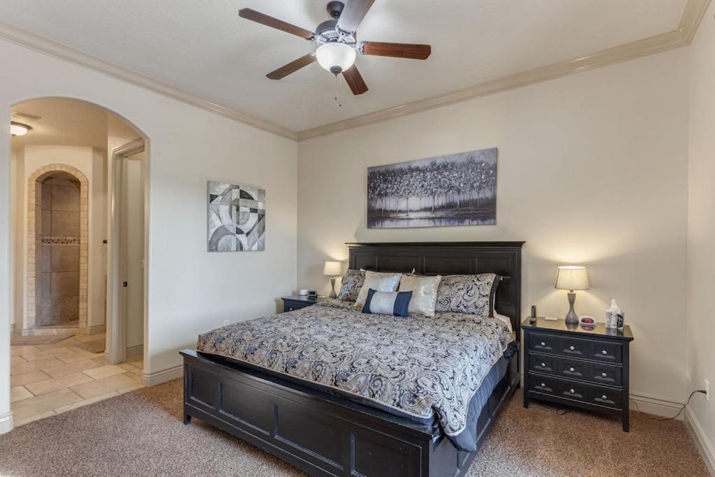 Coral Springs Resort H2 Brand New Home, Community Pool, Outdoor Fireplace, And Near Sand Hollow Washington Bagian luar foto