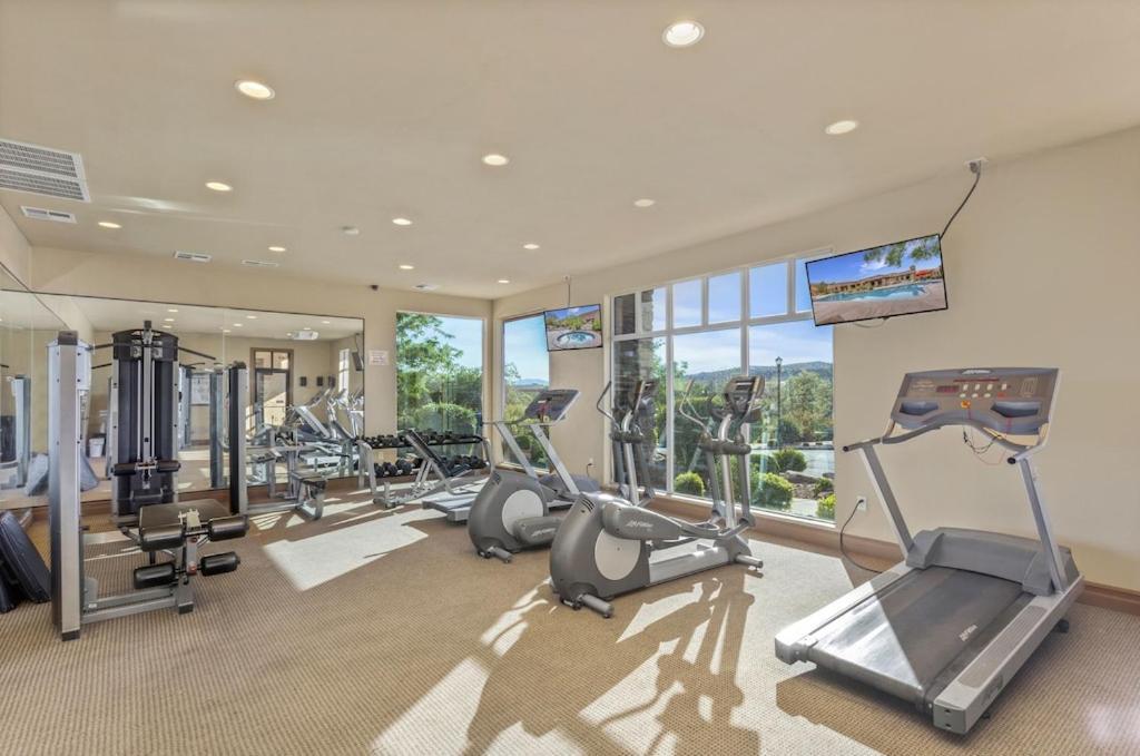 Coral Springs Resort H2 Brand New Home, Community Pool, Outdoor Fireplace, And Near Sand Hollow Washington Bagian luar foto