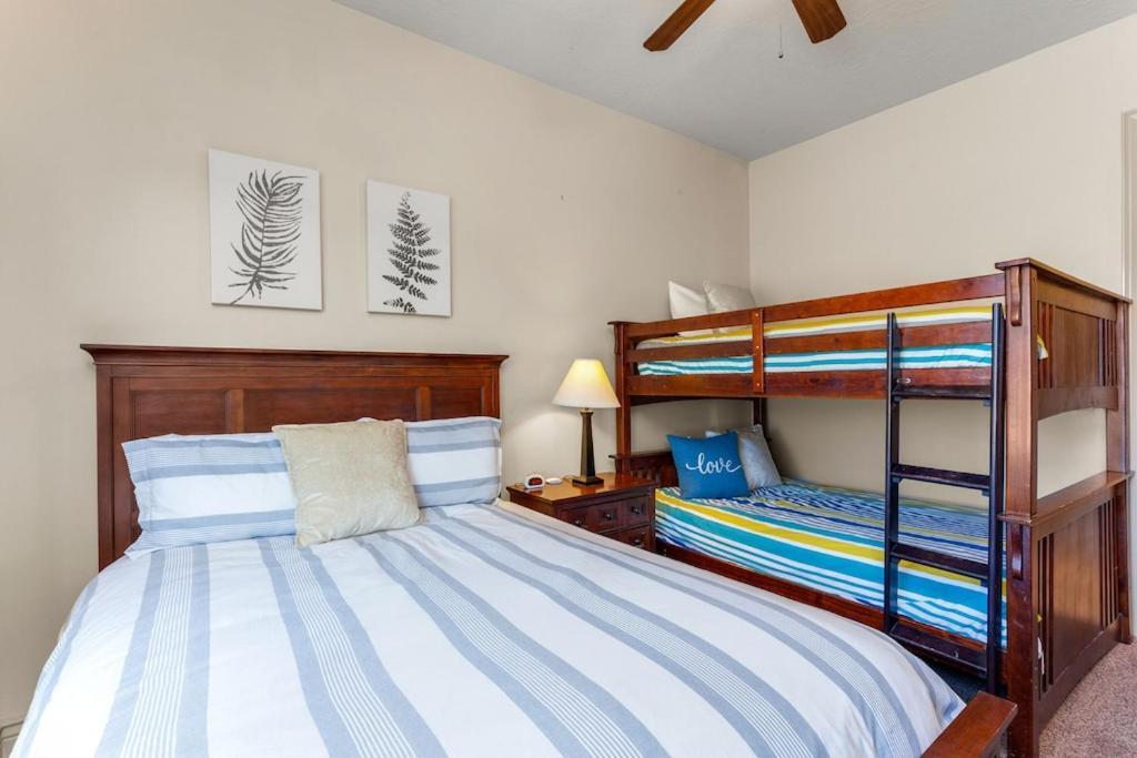 Coral Springs Resort H2 Brand New Home, Community Pool, Outdoor Fireplace, And Near Sand Hollow Washington Bagian luar foto
